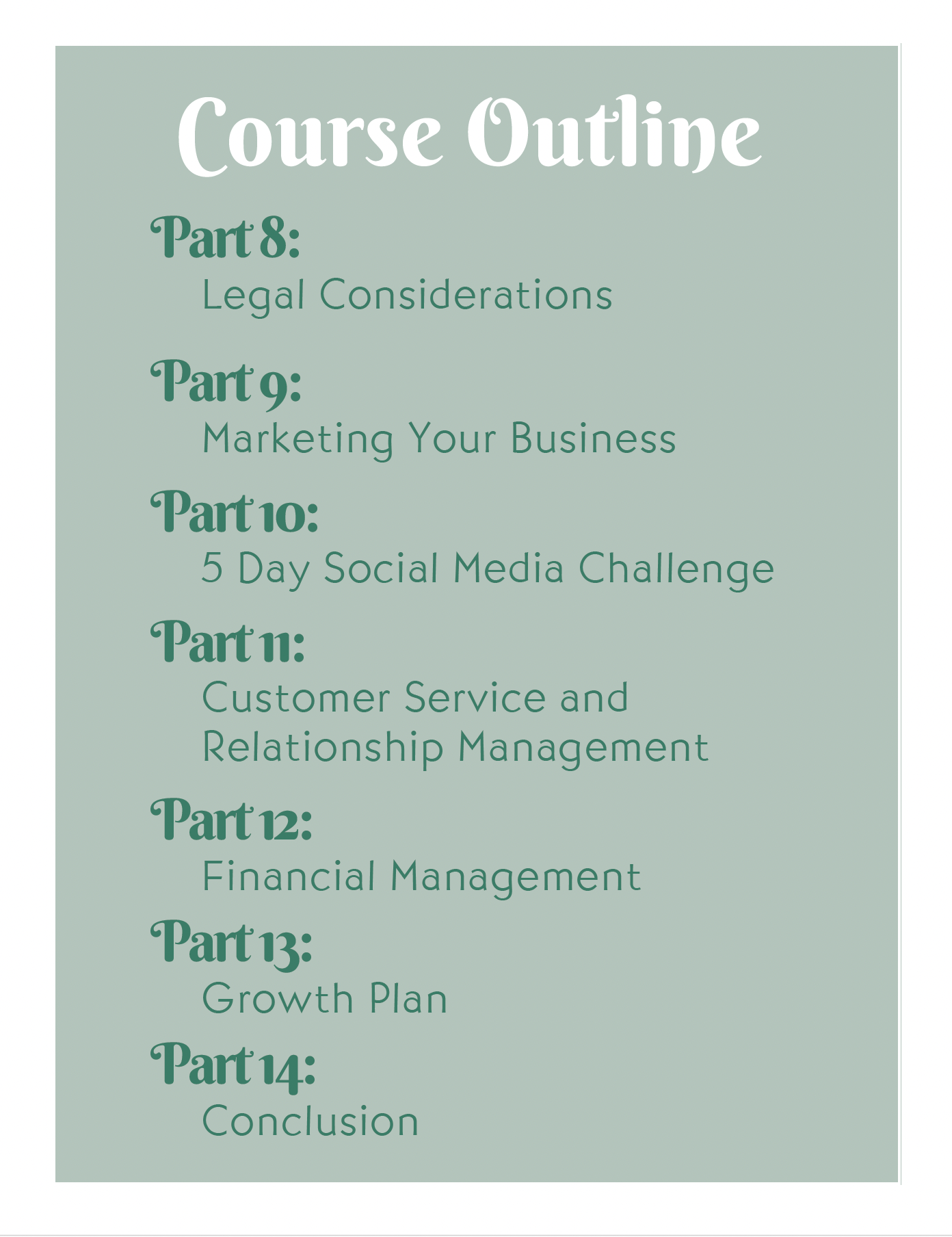 The Maker's Roadmap - A Beginner's Guide to Selling Your Creations Online