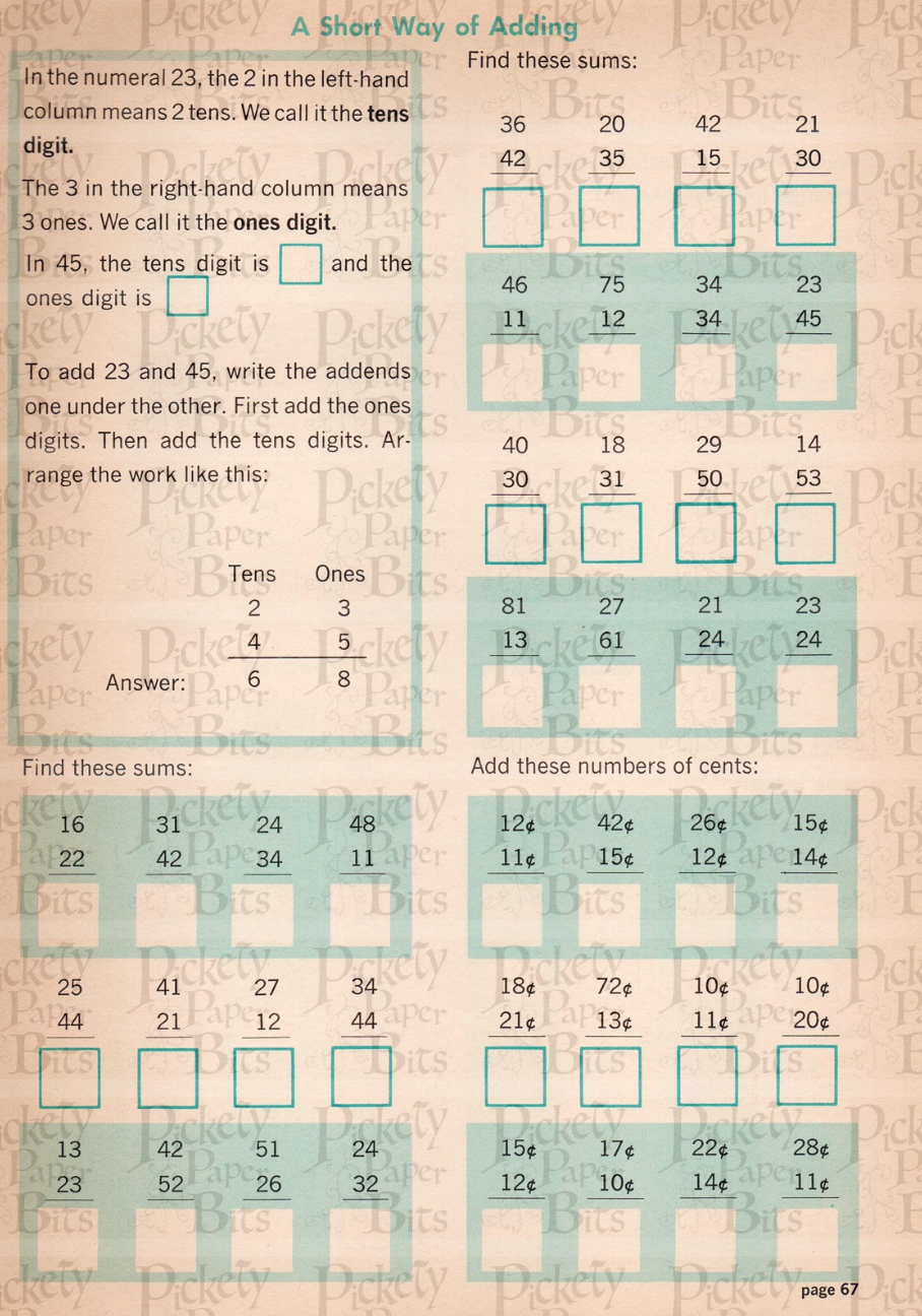 Mathematics-Grade 3 DigiKit—Plus 2 BONUS PAGES