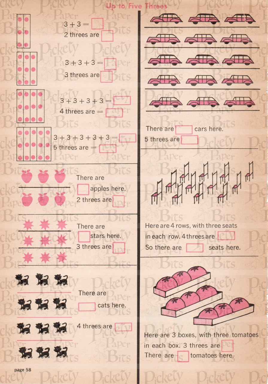 Mathematics-Grade 3 DigiKit—Plus 2 BONUS PAGES