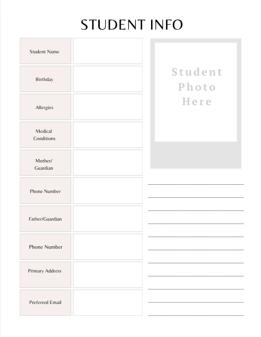 Complete Digital Teacher Planner | Classroom & Lesson Planning Made Easy