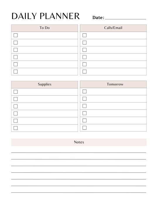Complete Digital Teacher Planner | Classroom & Lesson Planning Made Easy