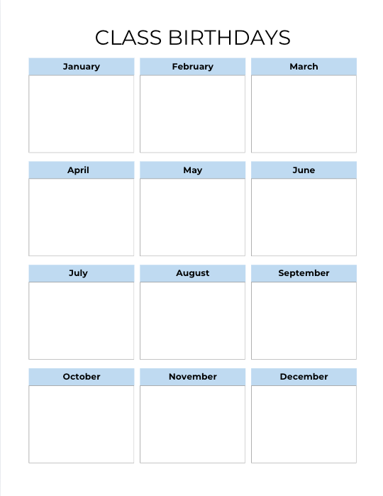 Smart & Simple Digital Student Planner