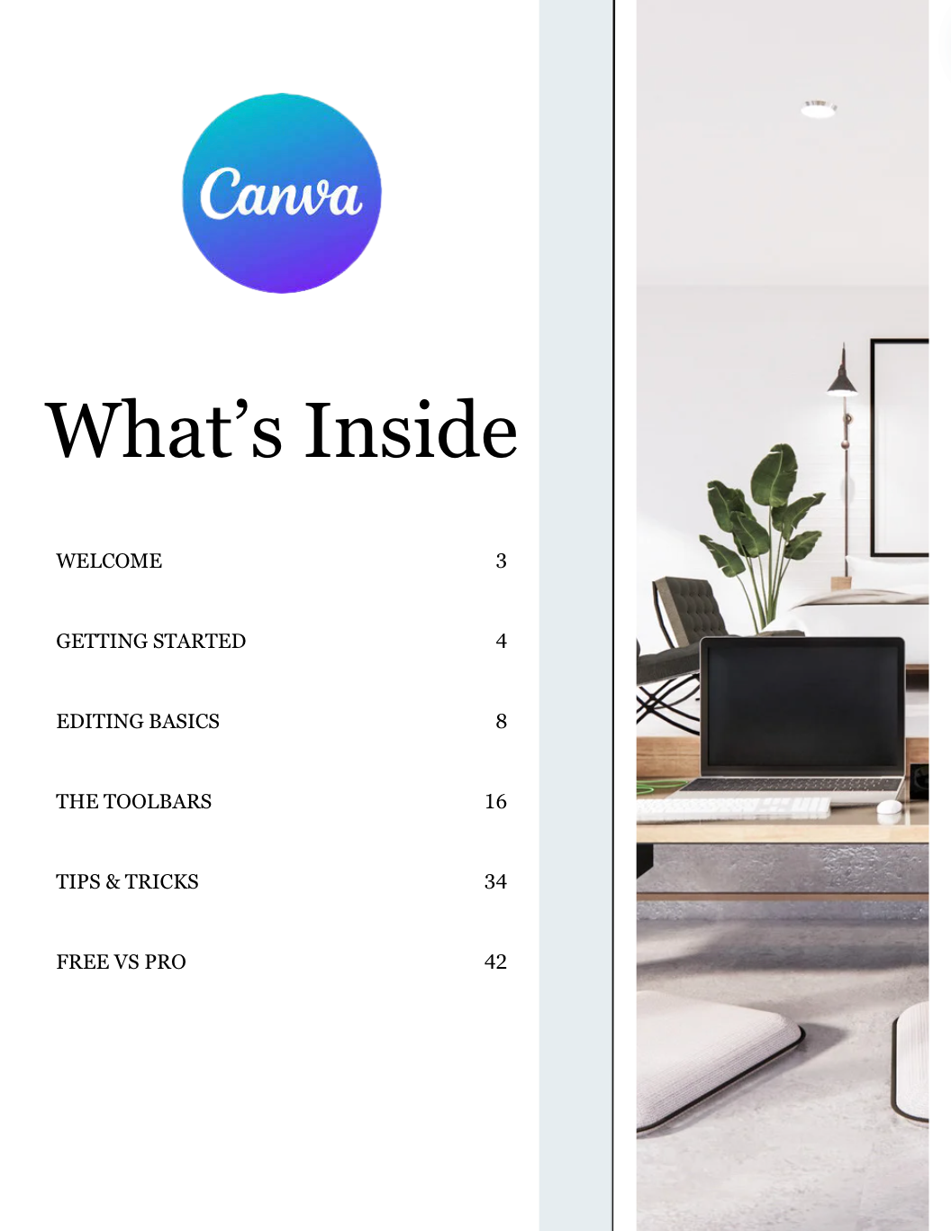 Canva Mastery: The Ultimate How-To Guide